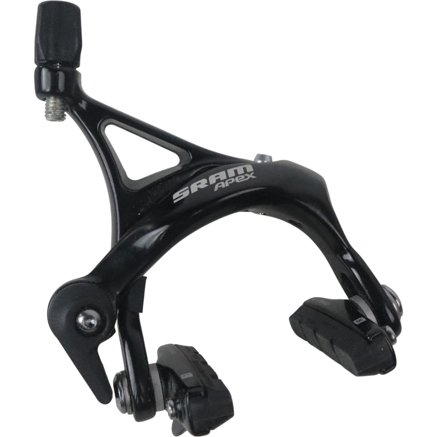 SRAM Apex Standard Center-Mount Mechanical Rim Brake Calipers
