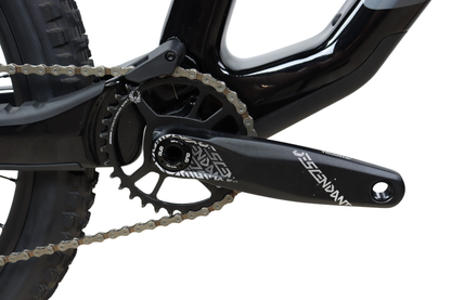 Canyon Torque CF 7 Mullet Mountain Bike - 2023, Large