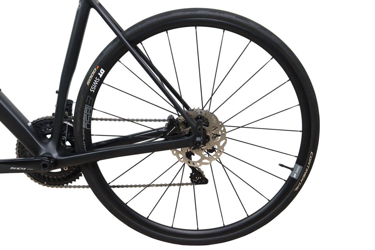 Canyon Endurace CF SL Disc 7.0 Road Bike - 2020, Medium