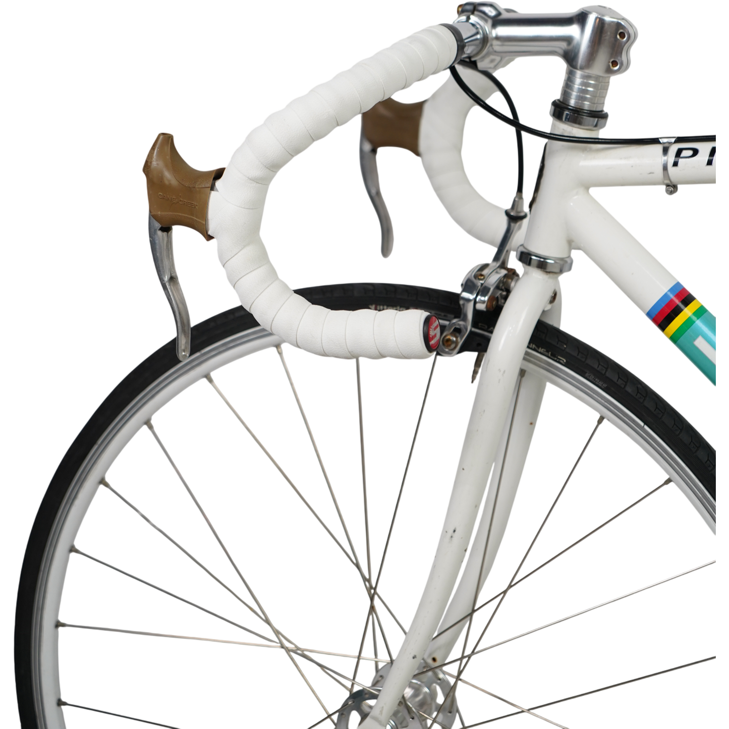 Bianchi Pista 700c Rim Brake Fixed Gear or Single Speed Track Bike