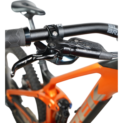 2021 Trek Slash 9.8 GX Gen 5 Disc Brake Full Suspension Mountain Bike - Medium