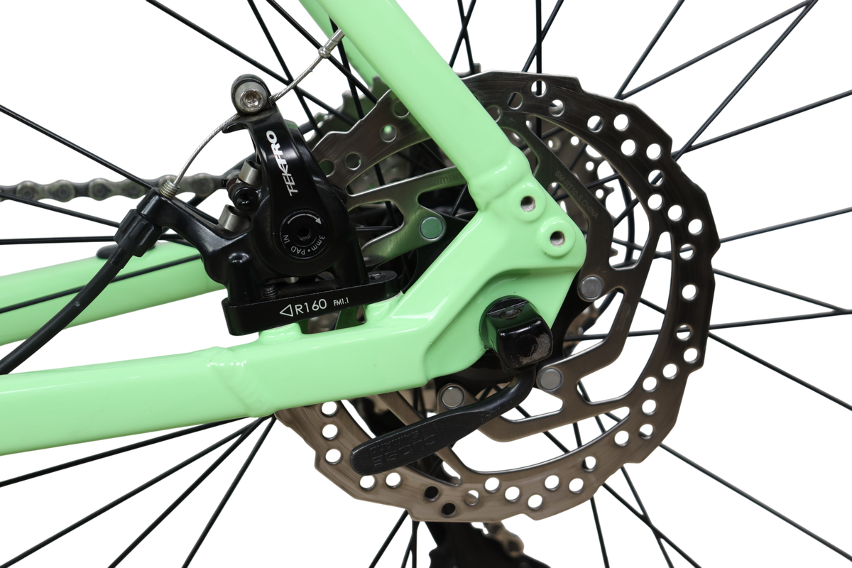 Salsa Journeyer Sora Gravel Bike - 2025, 57cm