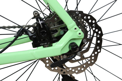 Salsa Journeyer Sora Gravel Bike - 2025, 57cm
