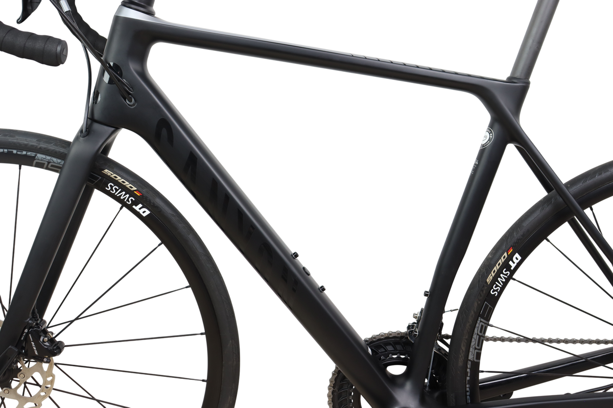 Canyon Endurace CF SL Disc 7.0 Road Bike - 2020, Medium