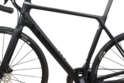 Canyon Endurace CF SL Disc 7.0 Road Bike - 2020, Medium