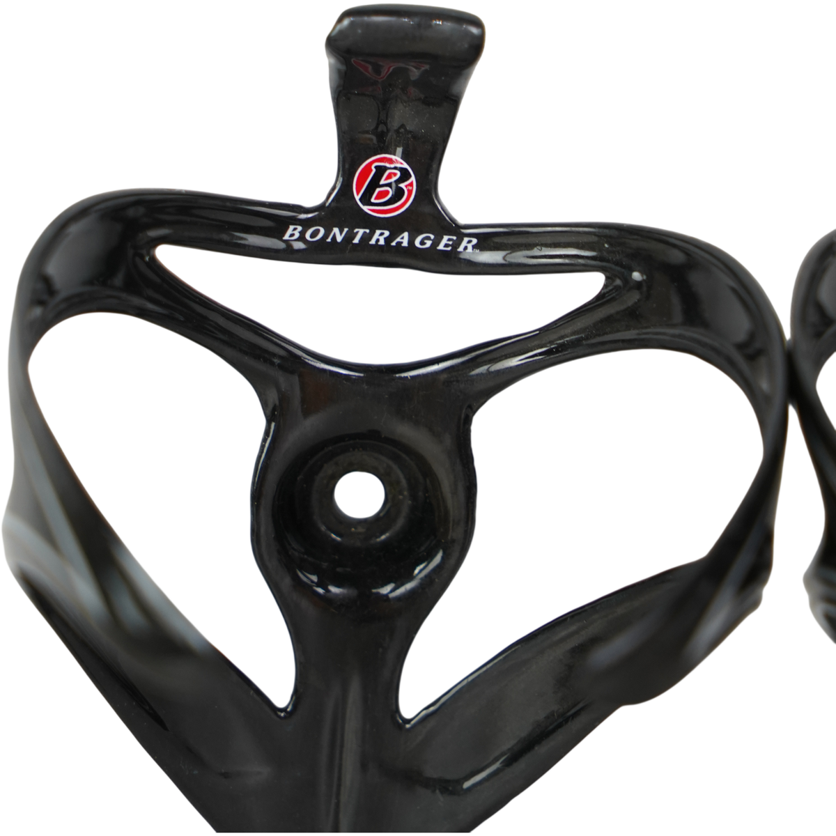 Bontrager Carbon Road Bike Bottle Cages - Pair