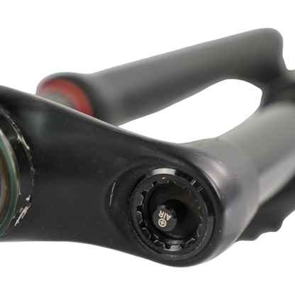 RockShox Sid World Cup Carbon 100mm 29" 15x100 Tapered MTB Suspension Fork