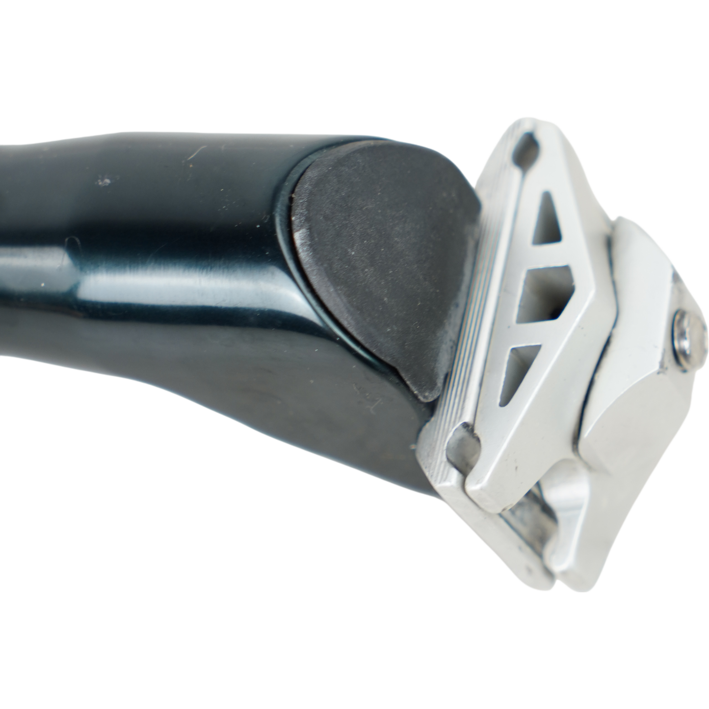 LeMond 27.2mm Road Bike Seatpost W/ Aluminum Clamp 250mm