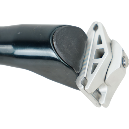 LeMond 27.2mm Road Bike Seatpost W/ Aluminum Clamp 250mm