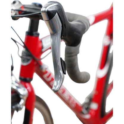 2007 Trek Madone SL 5.2 Carbon Rim Brake 700c Road Bike - 56cm