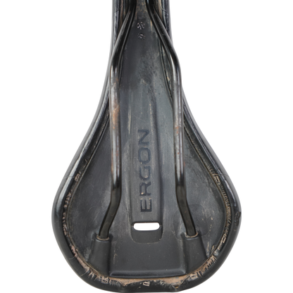 Ergon SM Enduro Men Mountain Bike Saddle - 132mm Wide