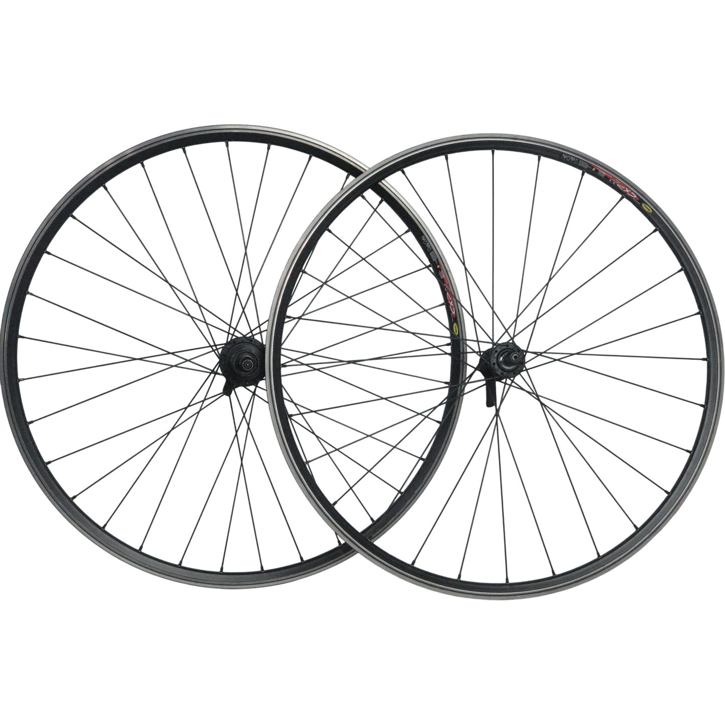 Mavic CXP22 700c Rim Brake Aluminum Clincher Road Bike Wheelset