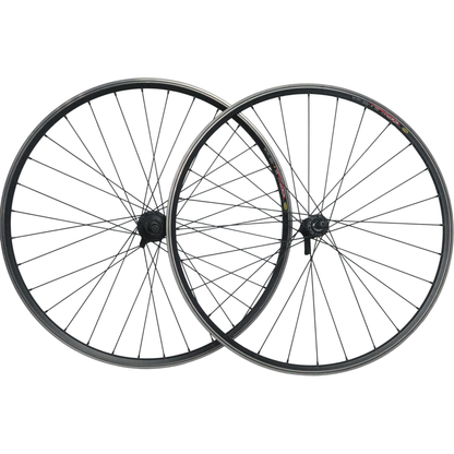 Mavic CXP22 700c Rim Brake Aluminum Clincher Road Bike Wheelset