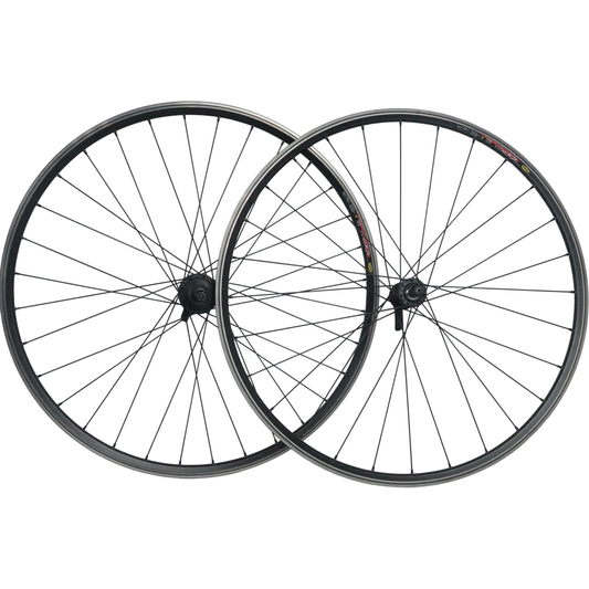 Mavic CXP22 700c Rim Brake Aluminum Clincher Road Bike Wheelset