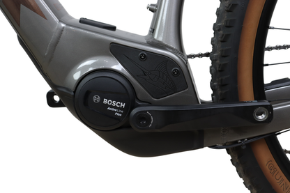 Trek Marlin+ 8 E-Mountain Bike - 2025, Medium