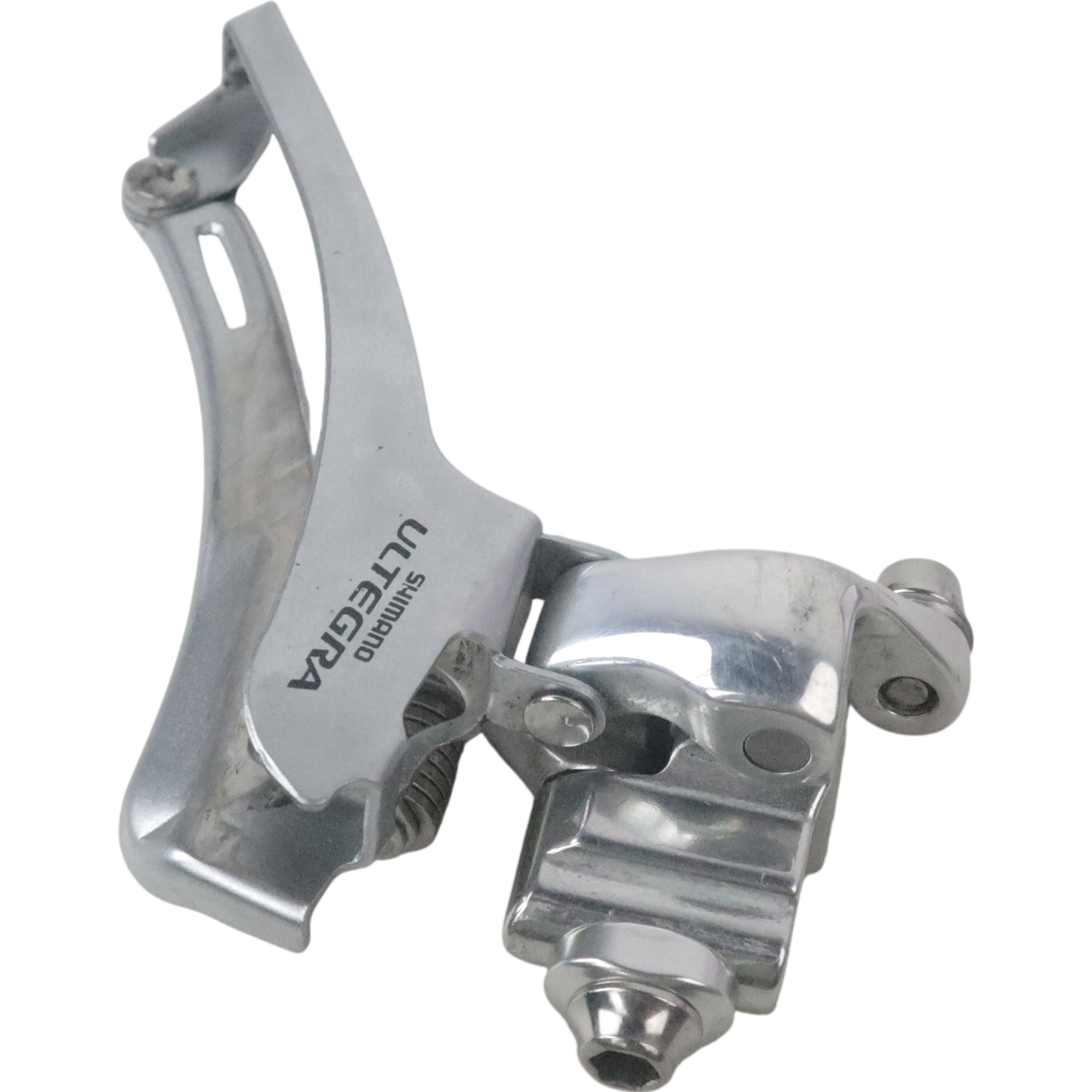Shimano Ultegra FD-6600 Braze-On Mechanical Road Front Derailleur