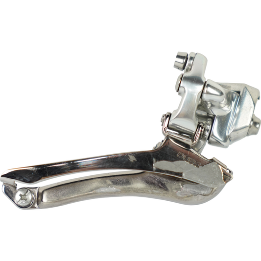 Shimano Dura-Ace FD-7700 9-Speed Clamp-On Mechanical Road Front Derailleur