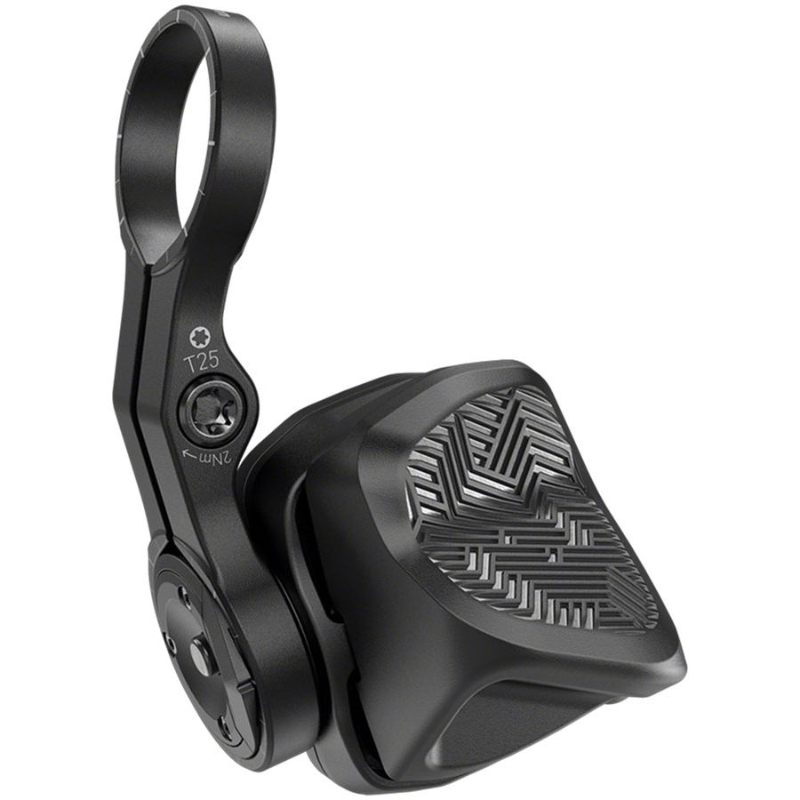 SRAM AXS POD Rocker Controller - Right Black D1