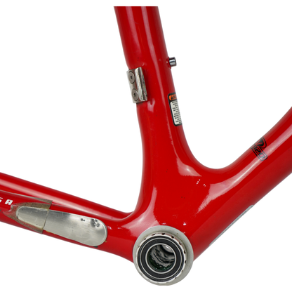 58cm 2006 Trek Madone 5.5 700c Carbon Rim Brake Road Frameset