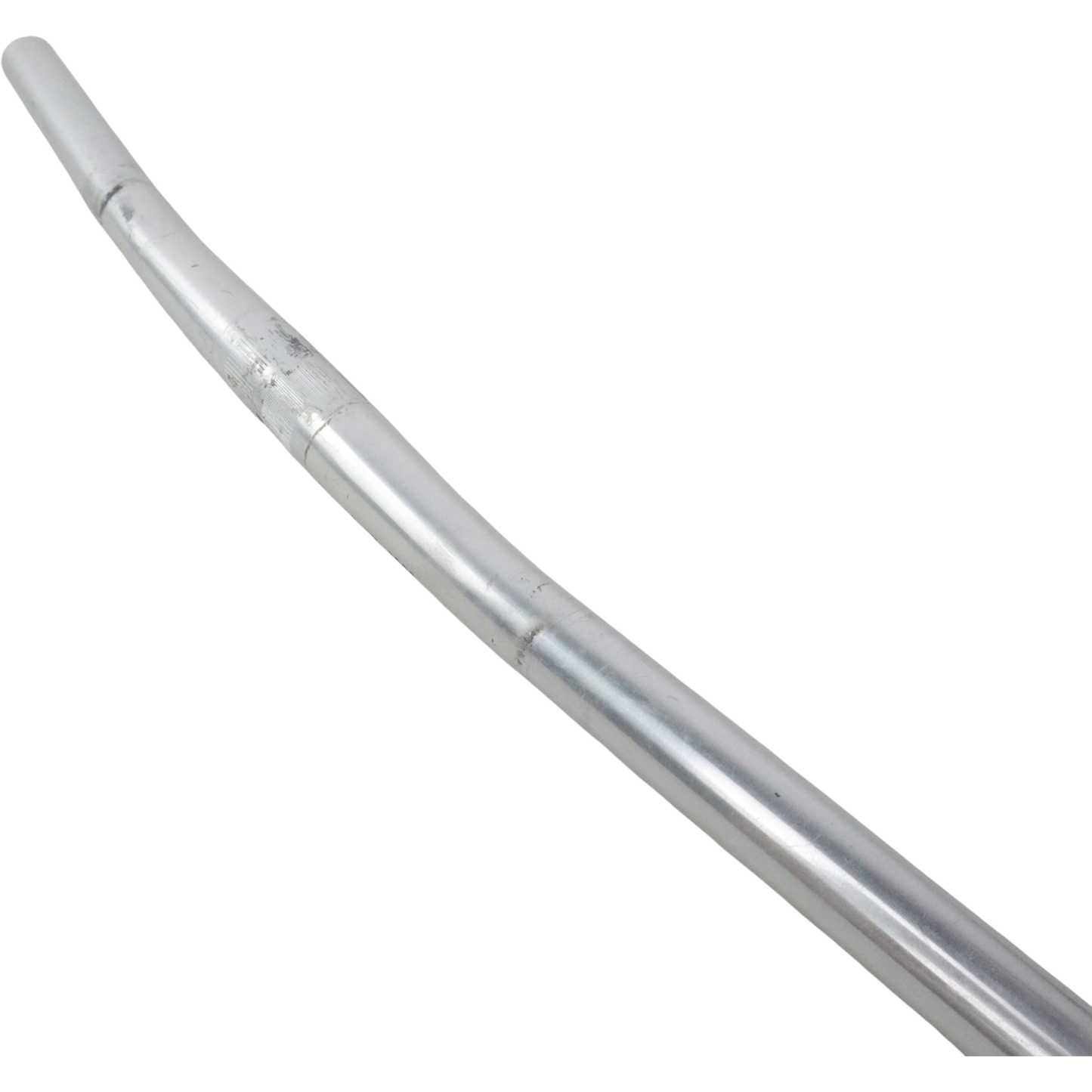 Vintage Zoom 170 6000-AL-Butted Aluminum 25.4mm 520mm Mountain Flat Handlebar