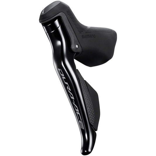 Shimano Dura-Ace ST-R9250-L Di2 Dual Control Shift/Brake Lever Rim Brakes - Left 2x BLK