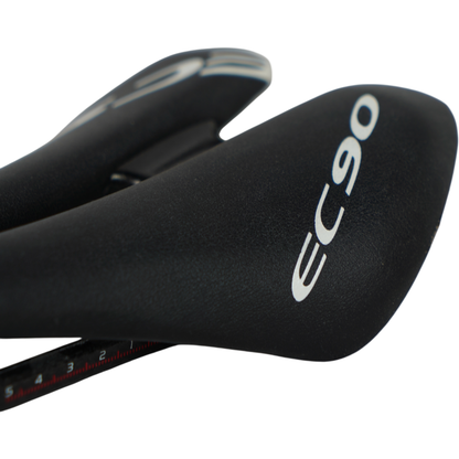EC90 Evo R5 Carbon Rail Road Bike Saddle
