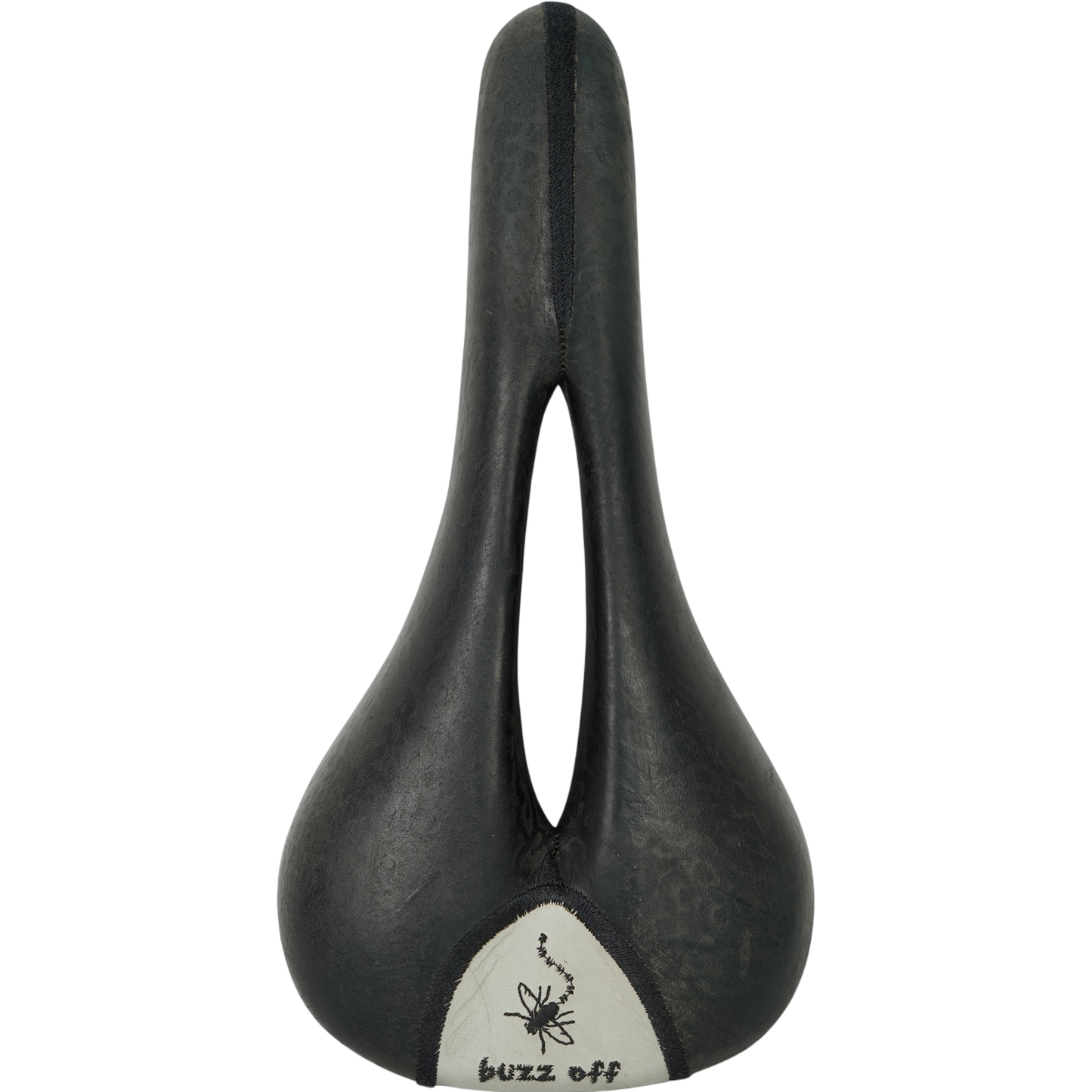 Terry Buzz Off Cut-Out Road Bike Saddle