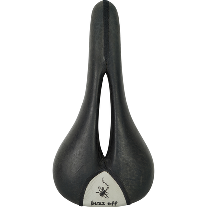 Terry Buzz Off Cut-Out Road Bike Saddle