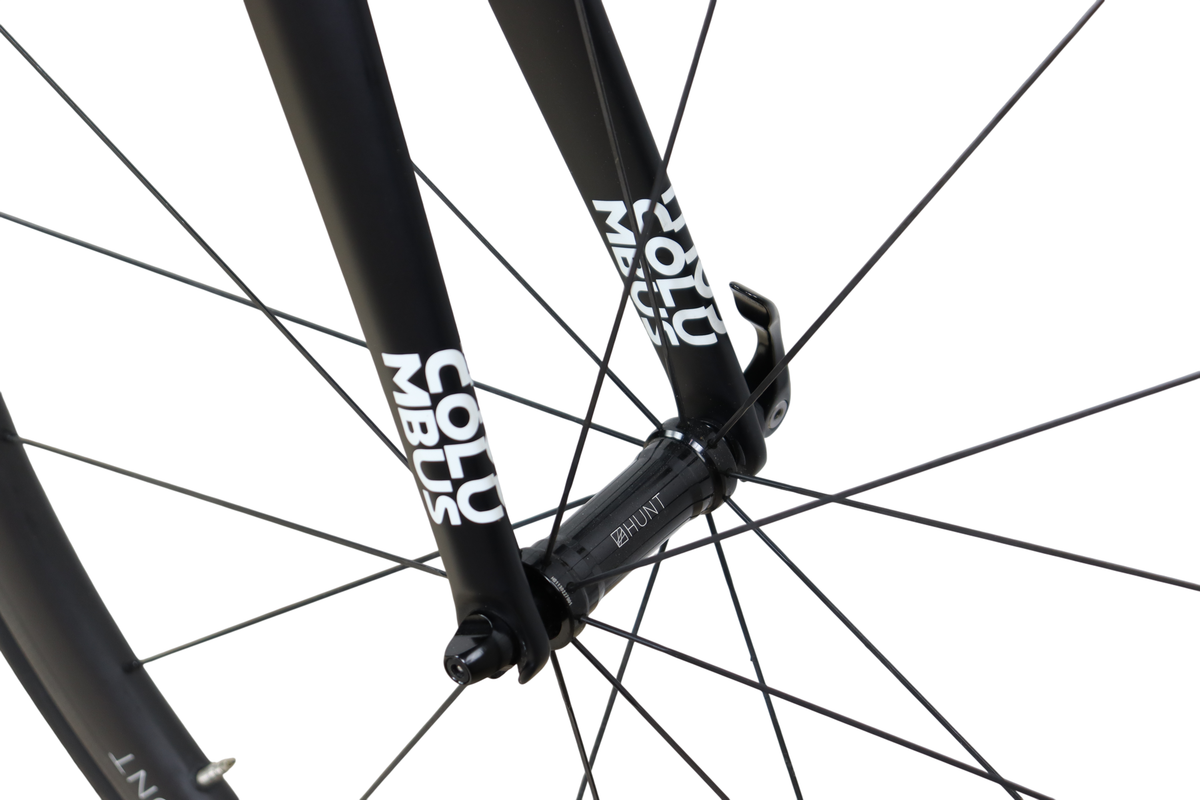 2020 Alan Super Corsa Campagnolo Record Carbon Rim Brake Road Bike - 50cm