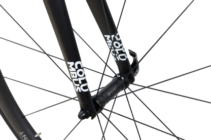 2020 Alan Super Corsa Campagnolo Record Carbon Rim Brake Road Bike - 50cm