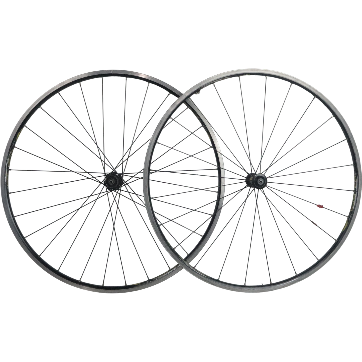 Mavic Cosmos 700c Rim Brake Aluminum Clincher Road Bike Wheelset