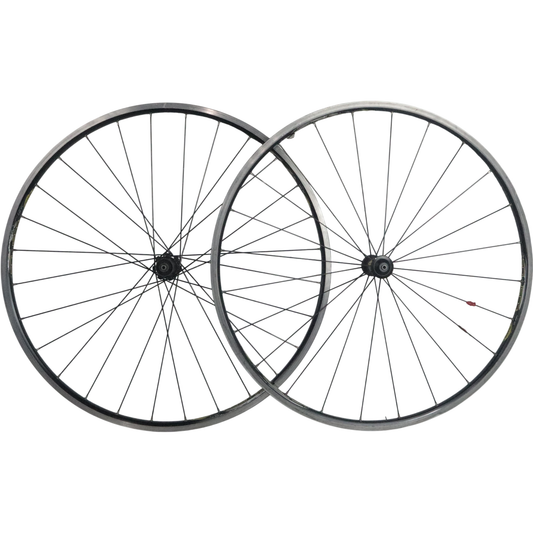 Mavic Cosmos 700c Rim Brake Aluminum Clincher Road Bike Wheelset