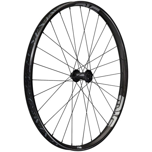 ENVE Composites M8 Front Wheel - 29" 15 x 110 Center-Lock Black