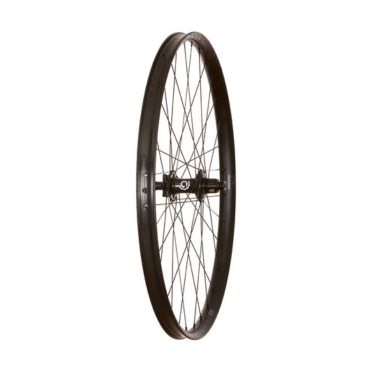 Industry Nine Hydra 2 Enduro S Wheel Rear 29'' / 622 Holes: 32 12mm TA 148mm Disc IS 6-bolt SRAM XD