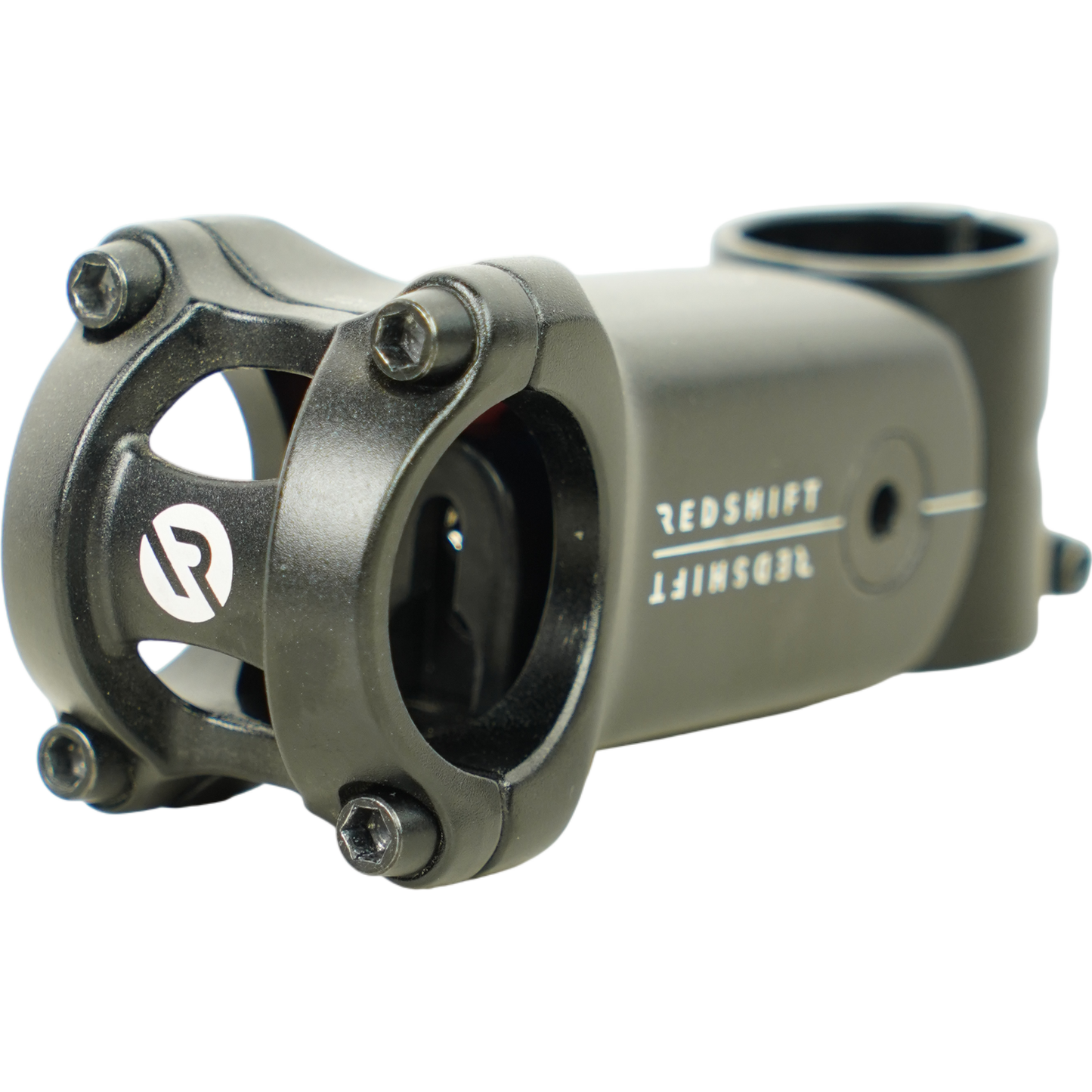 Redshift ShockStop 31.8mm Clamp 90mm +/-6° Universal Bike Stem