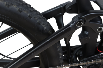 2023 Giant Trance Junior Full Suspension Mountain Bike - Junior (Extra Small)
