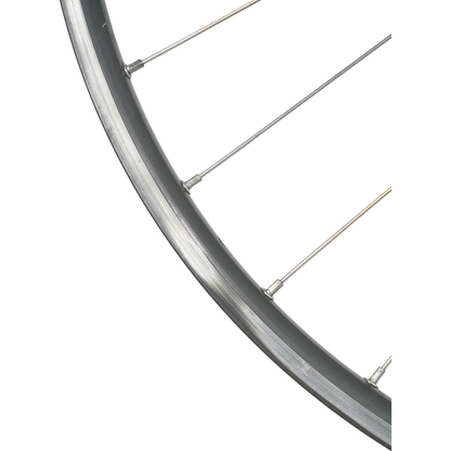 Mavic SUP 700c Rim Brake Aluminum Clincher Road Bike Wheelset - Ultegra Hubs