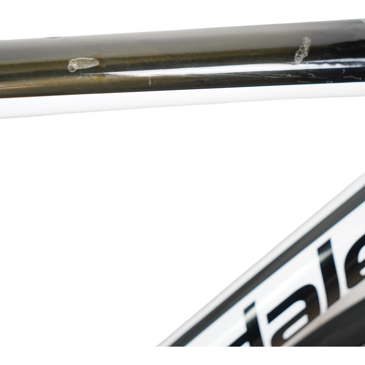 2013 Cannondale SuperSix EVO Carbon Rim Brake Road Bike - Shimano Di2 - 54cm