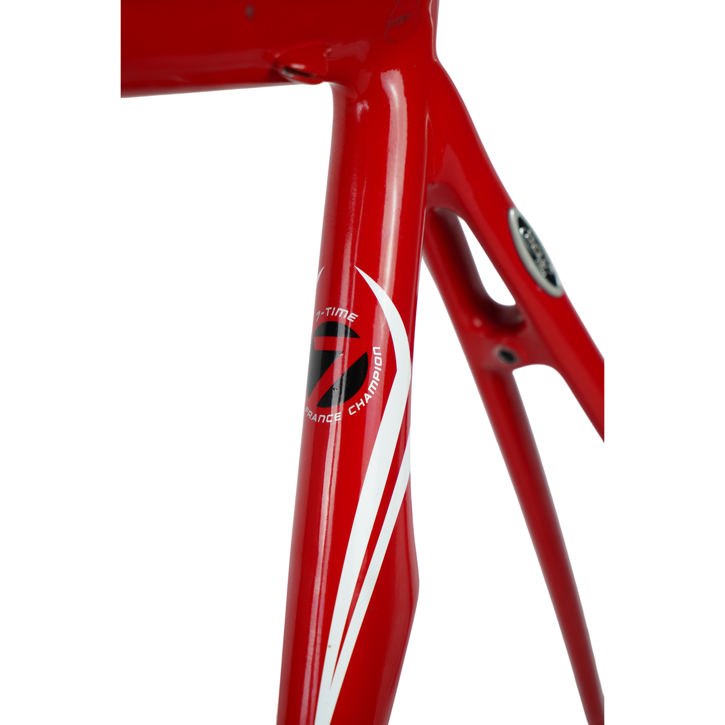 58cm 2006 Trek Madone 5.5 700c Carbon Rim Brake Road Frameset