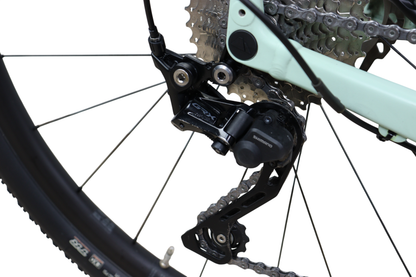 Canyon Grizl AL 6 Gravel Bike - 2023, Large