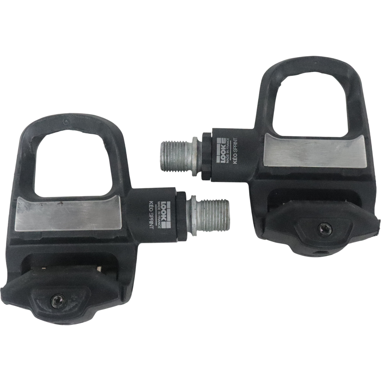Look Kéo Sprint Road Bike Clipless Pedals