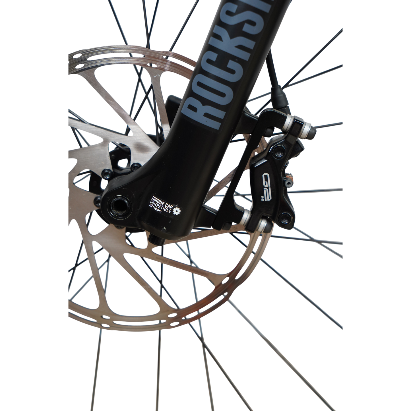 2021 Specialized Turbo Levo 3 Alloy Full Suspension E-Mountain Bike - S5