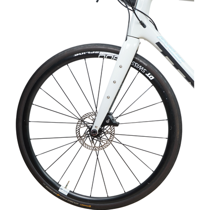 2022 Parlee Chebacco XD Carbon 700c Disc Brake Gravel Bike - Large