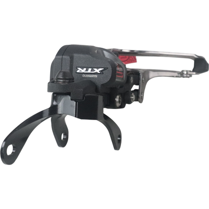 Shimano XTR FD-M9070 Di2 Electronic Mountain Front Derailleur