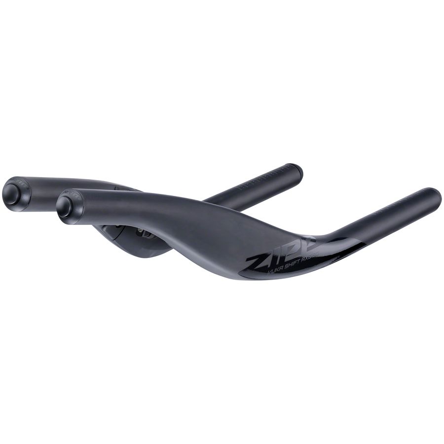 Zipp VukaShift AXS 90 Electronic Controller Carbon Extension - 22.2mm Pair A1