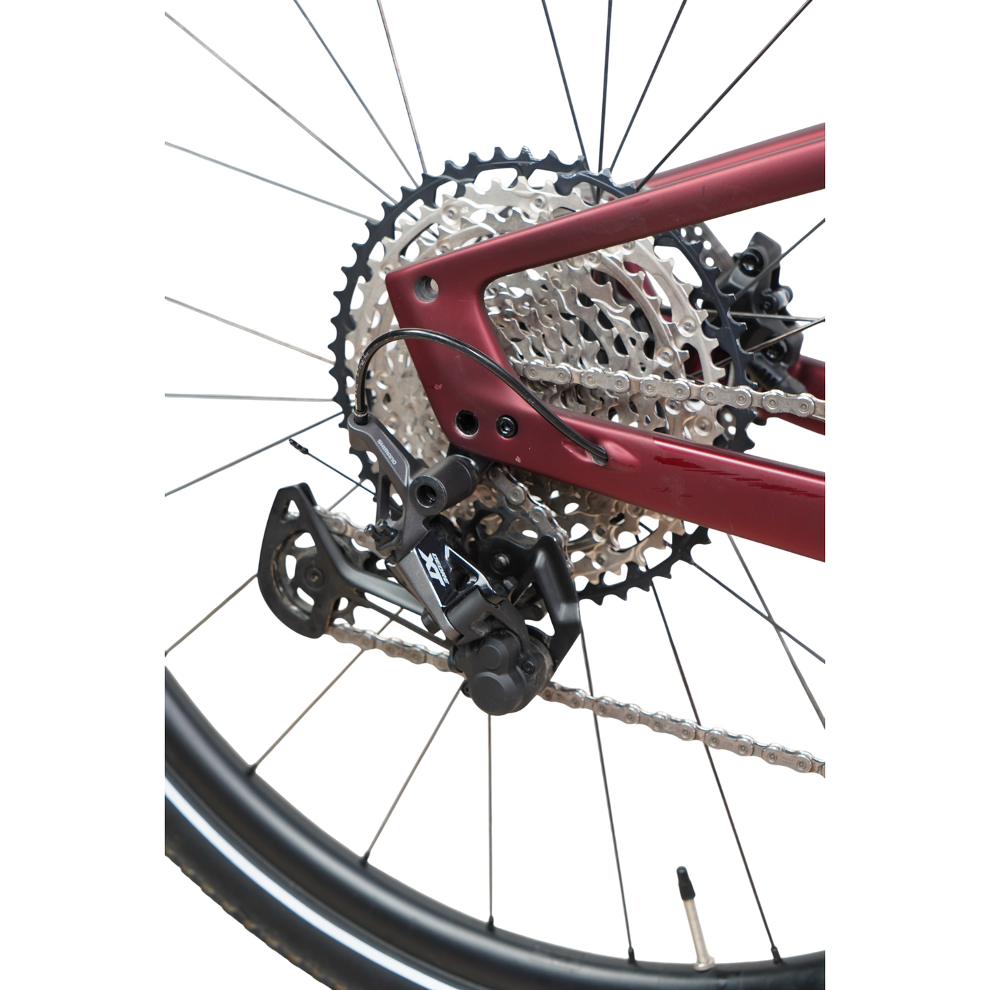 2025 Specialized Turbo Vado SL 6.0 Carbon 700c Disc Brake E-Bike - XL