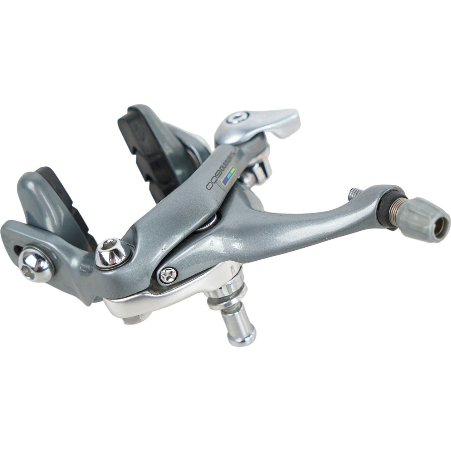 Vintage Shimano 600 BR-6403 Dual-Pivot Rim Brake Road Calipers
