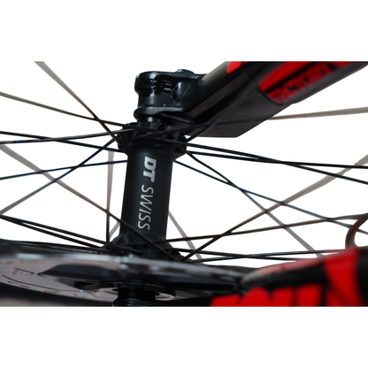 2020 Orbea Oiz M-LTD 29" Custom Full Suspension Carbon Mountain Bike - Large