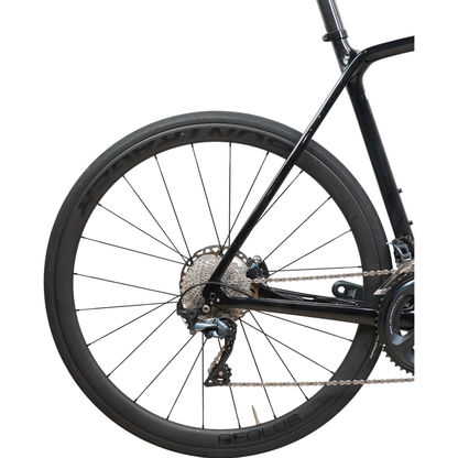 2022 Trek Emonda SL 6 Disc Pro Ultegra 700c Carbon Road Bike - 58cm