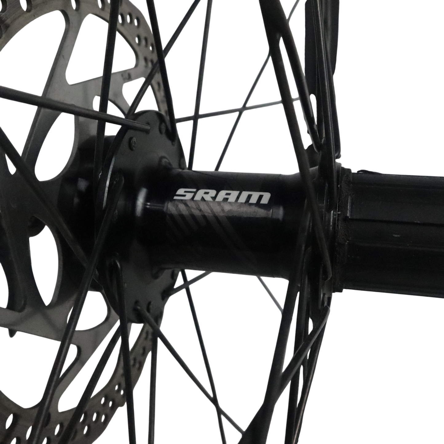 WTB FX23 26" Disc Brake Aluminum Clincher Quick Release Mountain Bike Wheelset